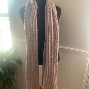 Bujibaja winter scarf